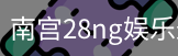 南宫28ng娱乐最新官网